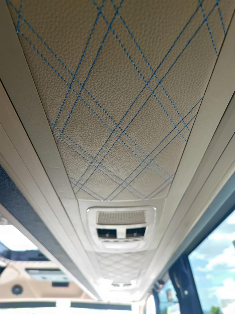 Nuovo Pegaso PEGASO Telaio IVECO Daily 8,50mt. Gran Turismo Luxury 8500mm. Diesel