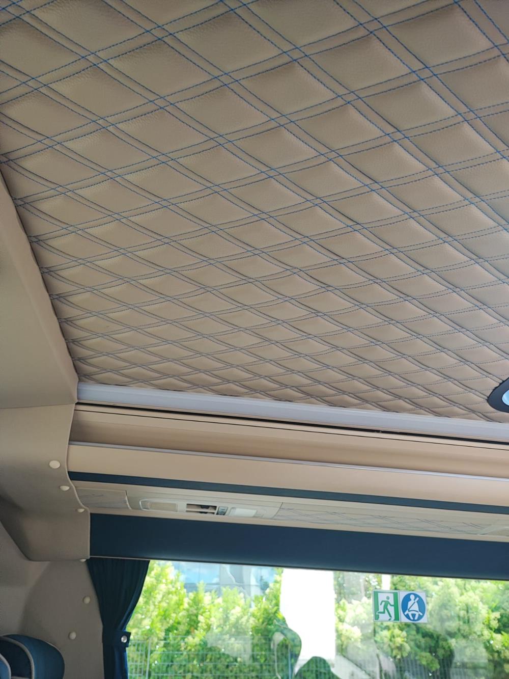 Nuovo Pegaso PEGASO Telaio IVECO Daily 8,50mt. Gran Turismo Luxury 8500mm. Diesel