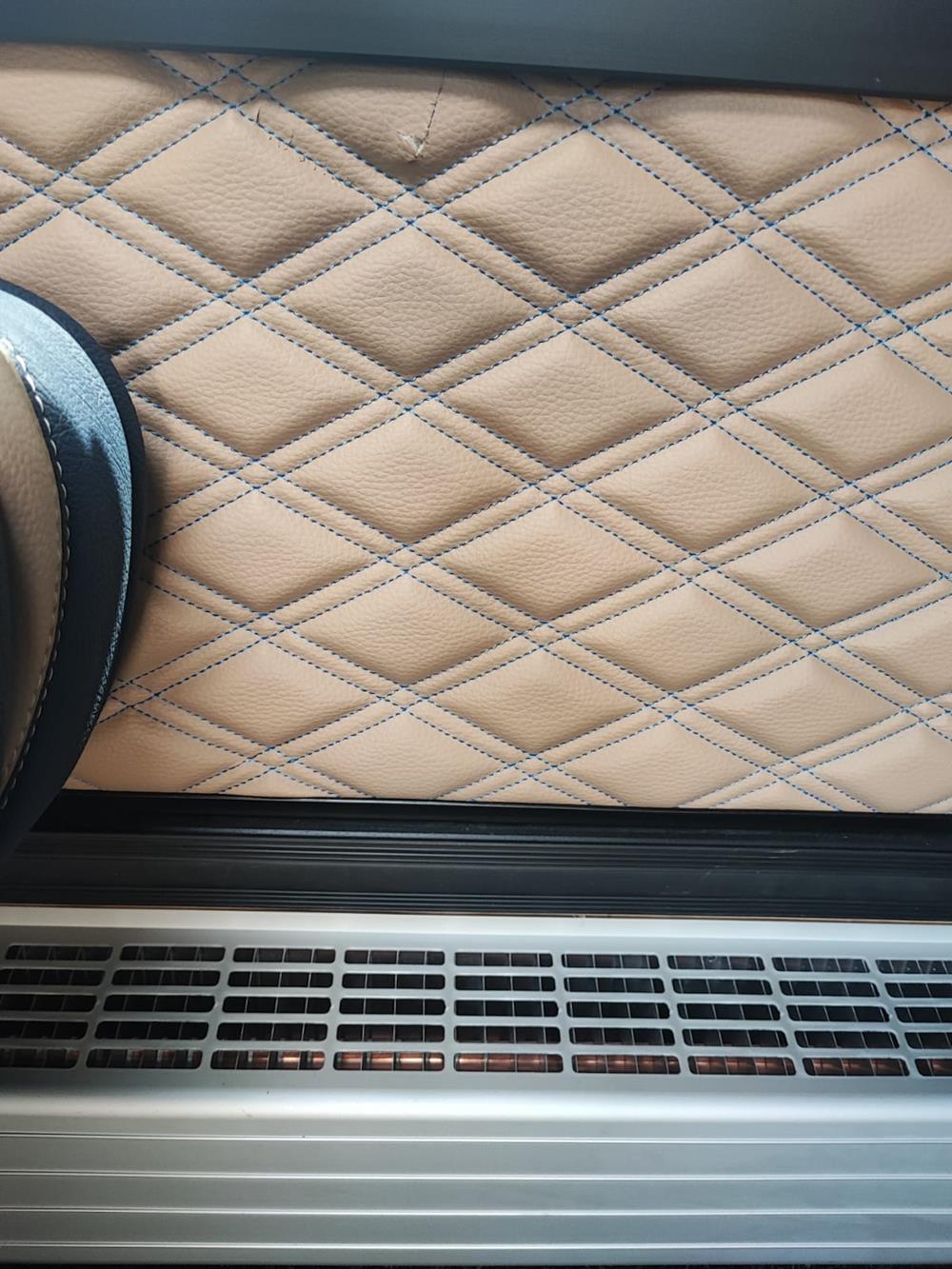 Nuovo Pegaso PEGASO Telaio IVECO Daily 8,50mt. Gran Turismo Luxury 8500mm. Diesel