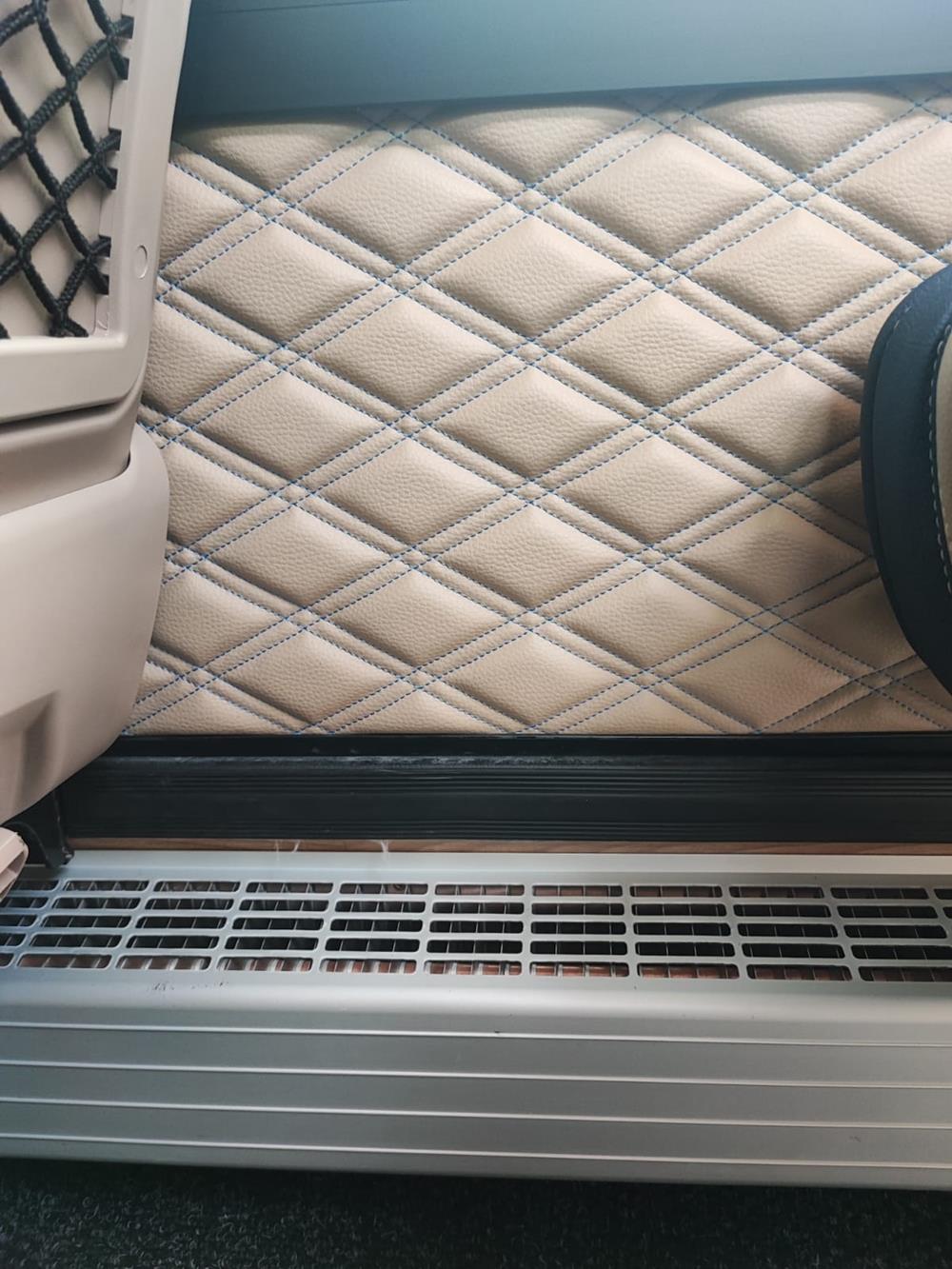 Nuovo Pegaso PEGASO Telaio IVECO Daily 8,50mt. Gran Turismo Luxury 8500mm. Diesel