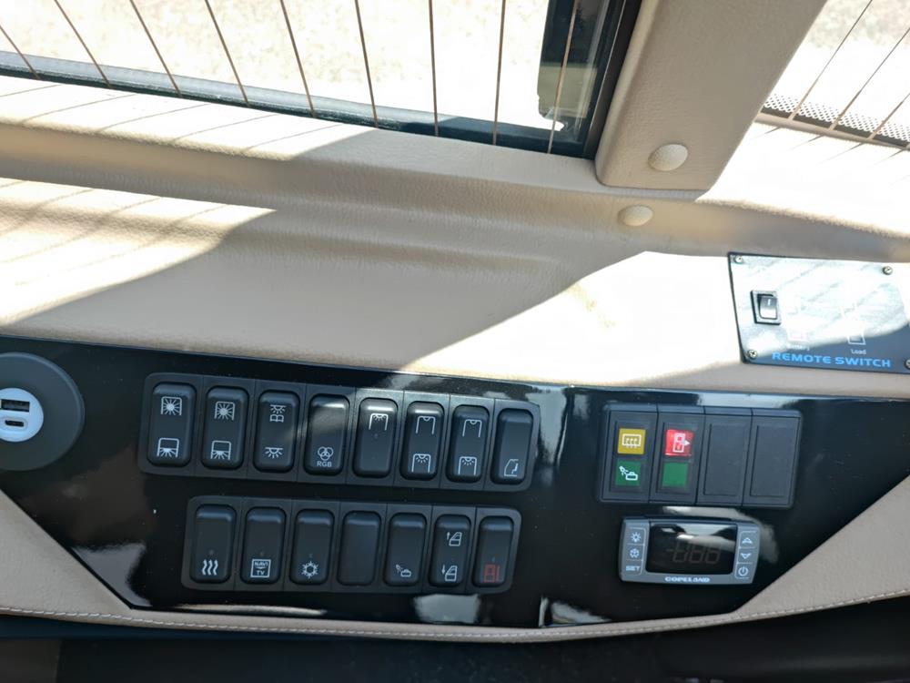 Nuovo Pegaso PEGASO Telaio IVECO Daily 8,50mt. Gran Turismo Luxury 8500mm. Diesel