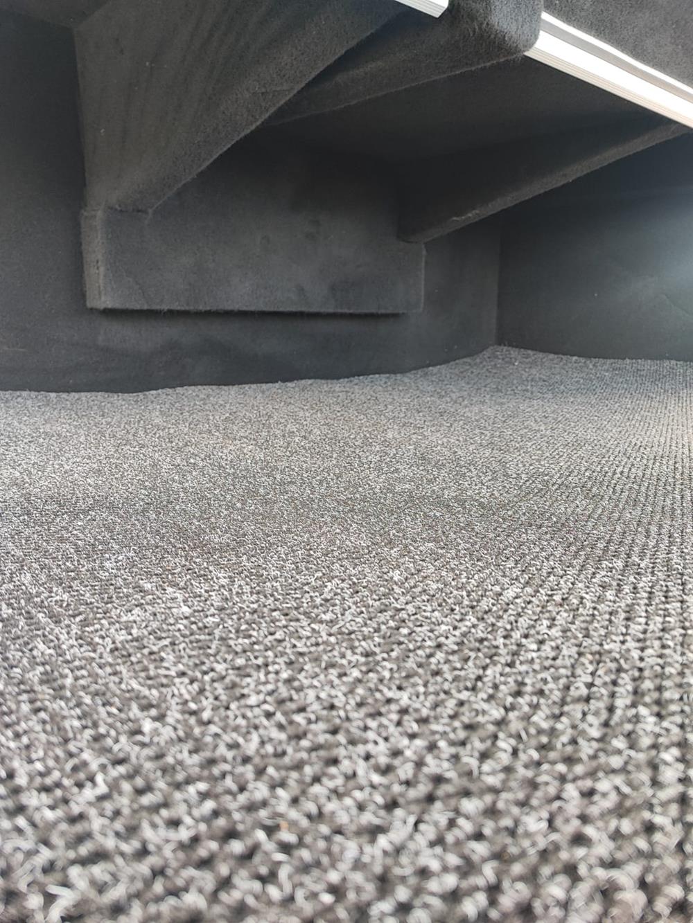 Nuovo Pegaso PEGASO Telaio IVECO Daily 8,50mt. Gran Turismo Luxury 8500mm. Diesel