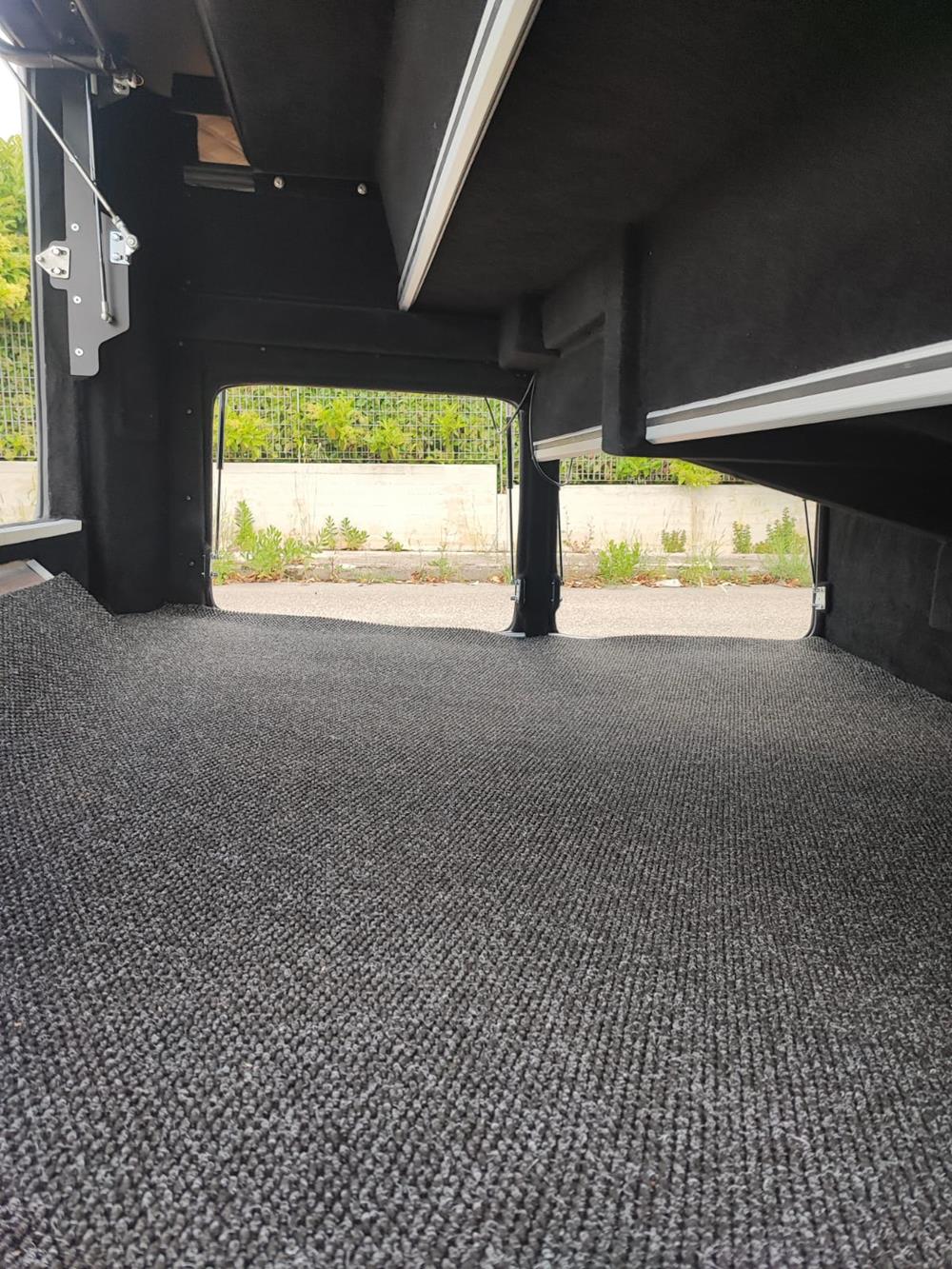 Nuovo Pegaso PEGASO Telaio IVECO Daily 8,50mt. Gran Turismo Luxury 8500mm. Diesel