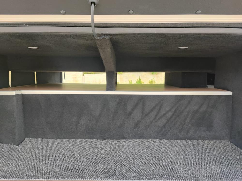 Nuovo Pegaso PEGASO Telaio IVECO Daily 8,50mt. Gran Turismo Luxury 8500mm. Diesel