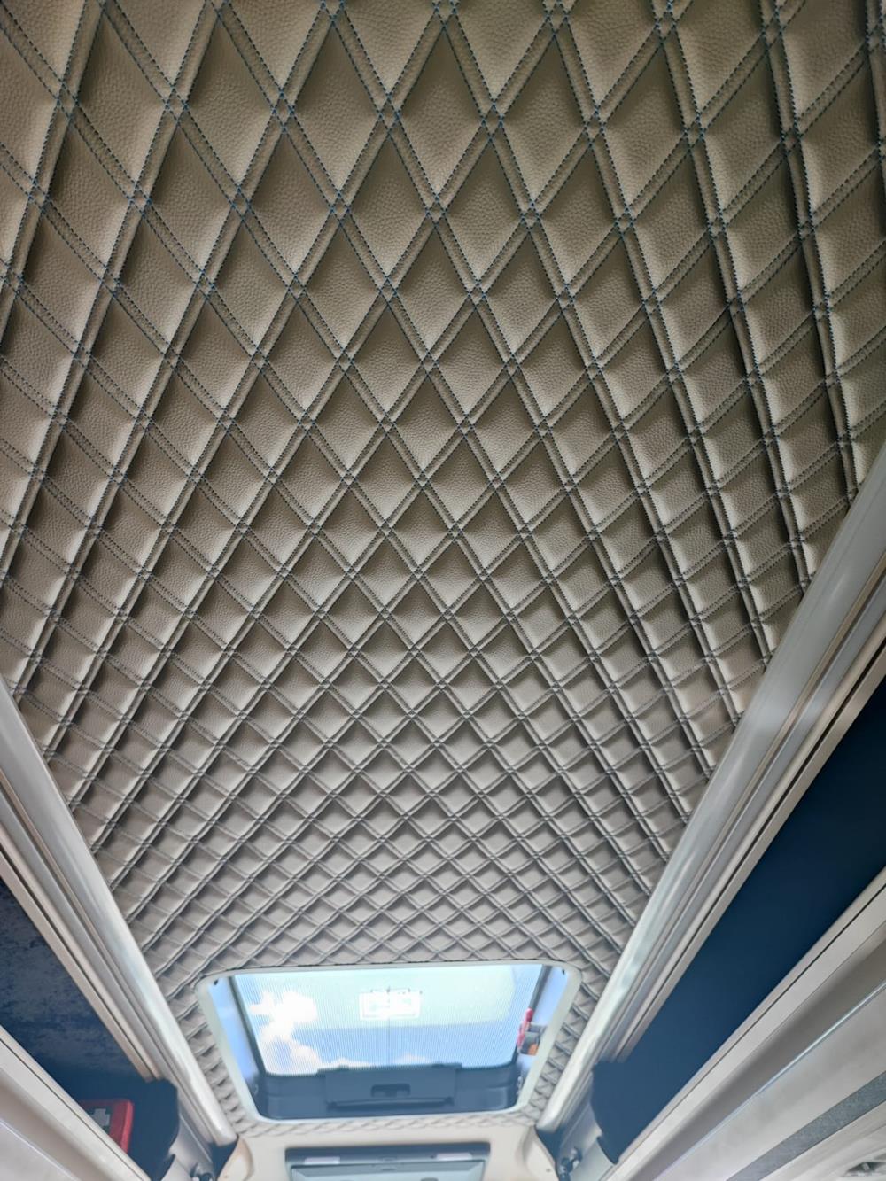 Nuovo Pegaso PEGASO Telaio IVECO Daily 8,50mt. Gran Turismo Luxury 8500mm. Diesel