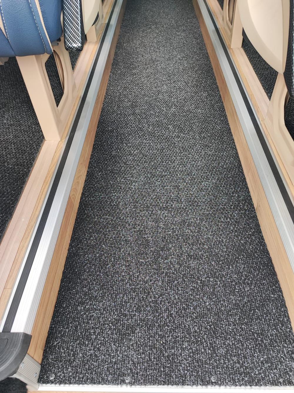 Nuovo Pegaso PEGASO Telaio IVECO Daily 8,50mt. Gran Turismo Luxury 8500mm. Diesel