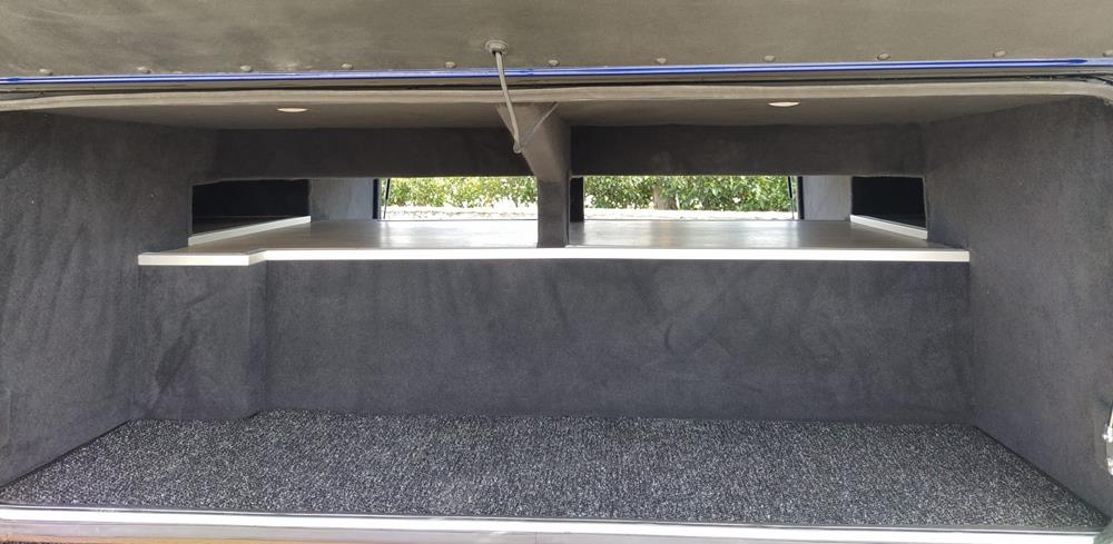 Nuovo Pegaso PEGASO Telaio IVECO Daily 8,50mt. Gran Turismo Luxury 8500mm. Diesel