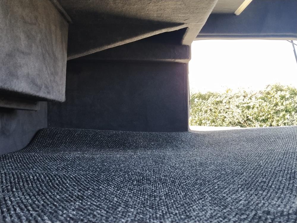 Nuovo Pegaso PEGASO Telaio IVECO Daily 8,50mt. Gran Turismo Luxury 8500mm. Diesel