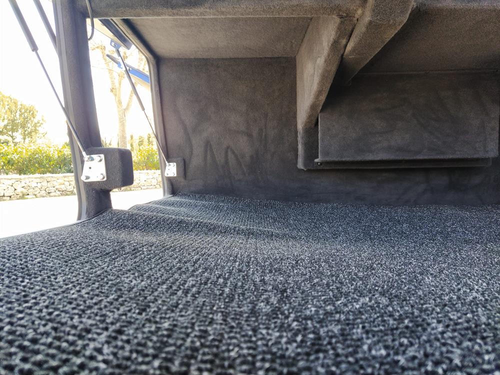 Nuovo Pegaso PEGASO Telaio IVECO Daily 8,50mt. Gran Turismo Luxury 8500mm. Diesel