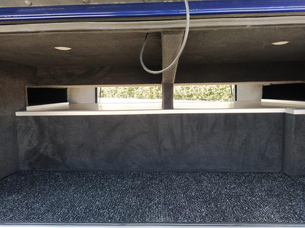 Nuovo Pegaso PEGASO Telaio IVECO Daily 8,50mt. Gran Turismo Luxury 8500mm. Diesel