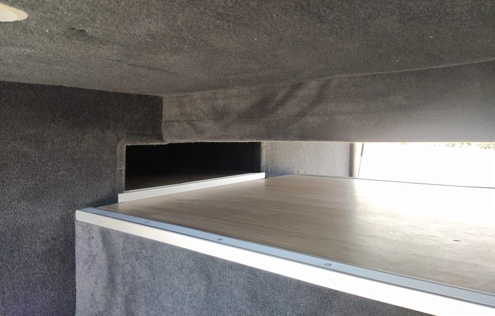 Nuovo Pegaso PEGASO Telaio IVECO Daily 8,50mt. Gran Turismo Luxury 8500mm. Diesel