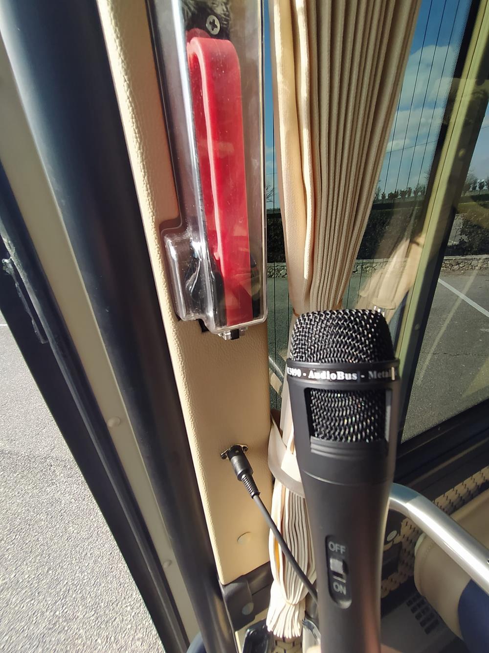 Nuovo Pegaso PEGASO Telaio IVECO Daily 8,50mt. Gran Turismo Luxury 8500mm. Diesel