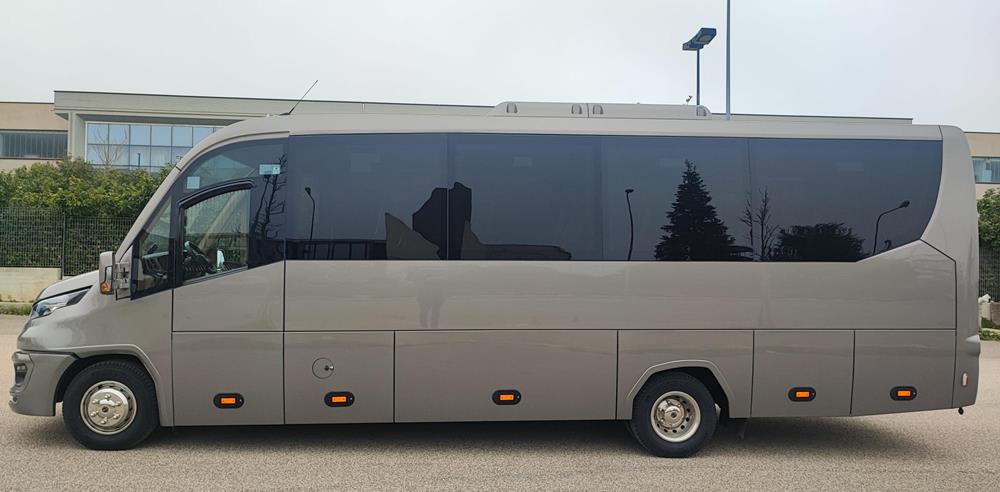 Nuovo Pegaso PEGASO Telaio IVECO Daily 8,50mt. Gran Turismo Luxury 8500mm. Diesel