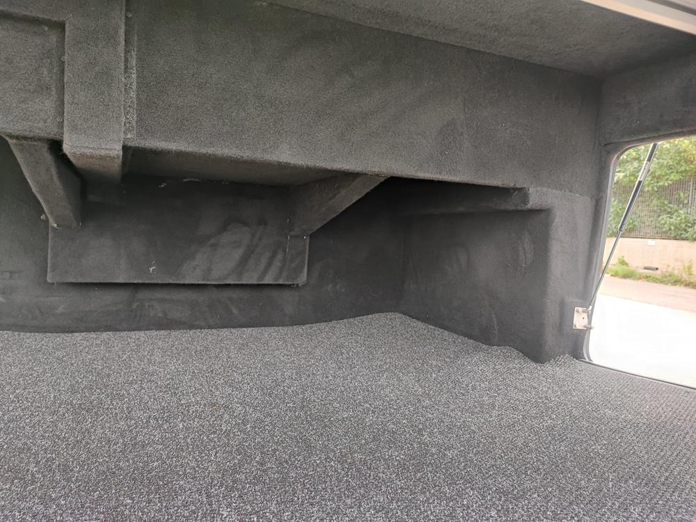 Nuovo Pegaso PEGASO Telaio IVECO Daily 8,50mt. Gran Turismo Luxury 8500mm. Diesel