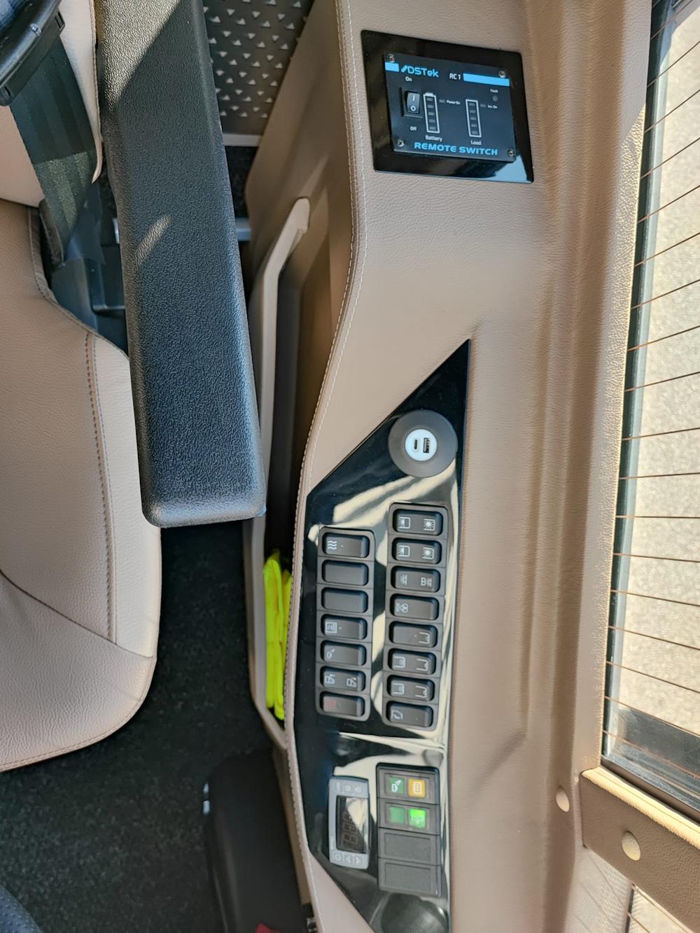 Nuovo Pegaso PEGASO Telaio IVECO Daily 8,50mt. Gran Turismo Luxury 8500mm. Diesel