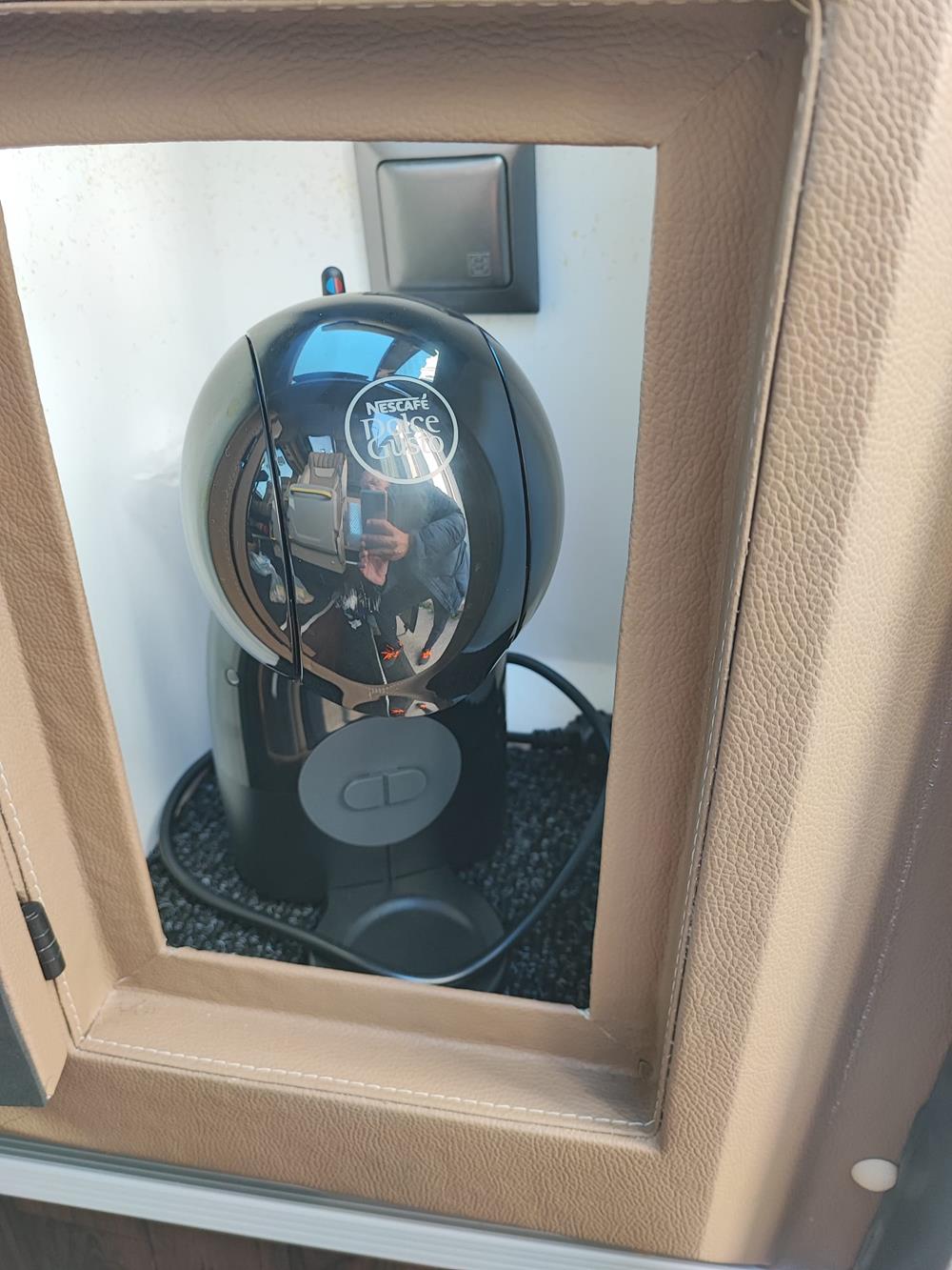 Nuovo Pegaso PEGASO Telaio IVECO Daily 8,50mt. Gran Turismo Luxury 8500mm. Diesel