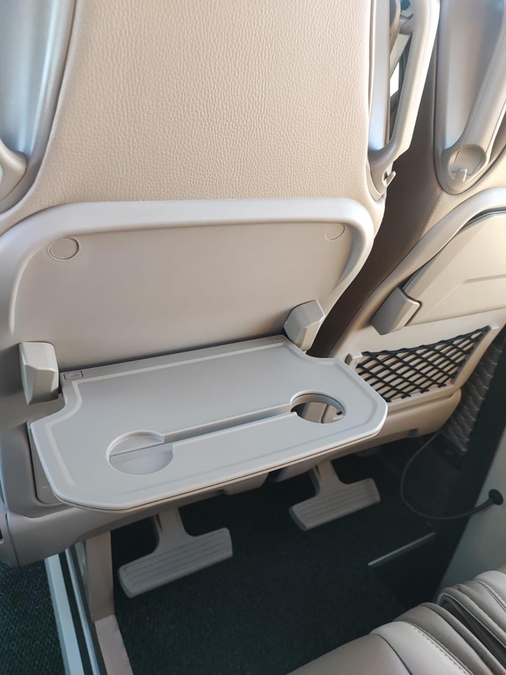 Nuovo Pegaso PEGASO Telaio IVECO Daily 8,50mt. Gran Turismo Luxury 8500mm. Diesel