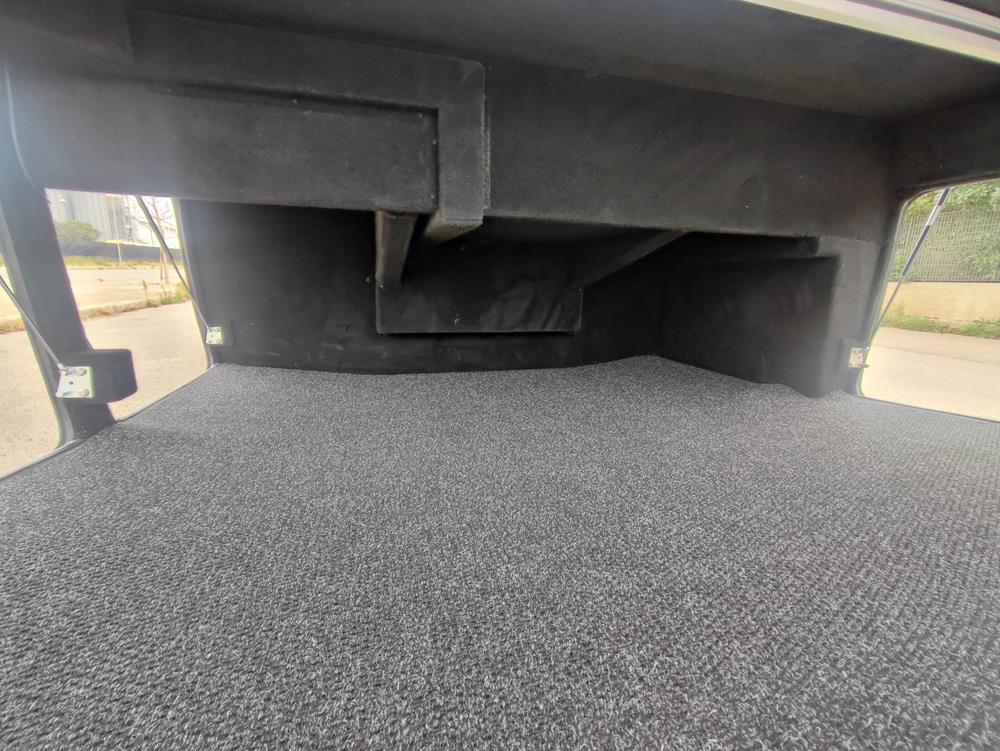 Nuovo Pegaso PEGASO Telaio IVECO Daily 8,50mt. Gran Turismo Luxury 8500mm. Diesel