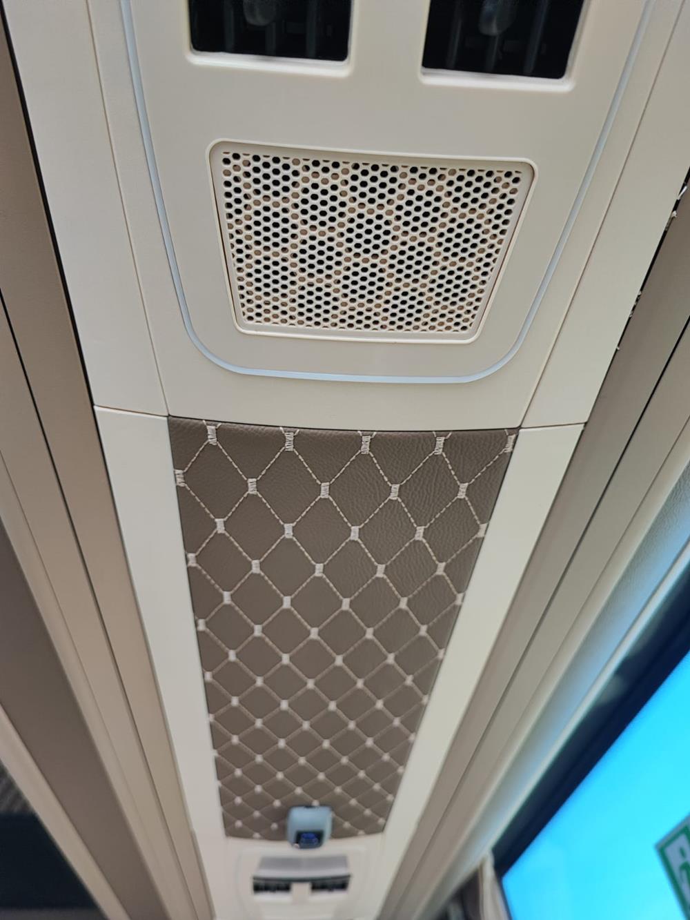 Nuovo Pegaso PEGASO Telaio IVECO Daily 8,50mt. Gran Turismo Luxury 8500mm. Diesel