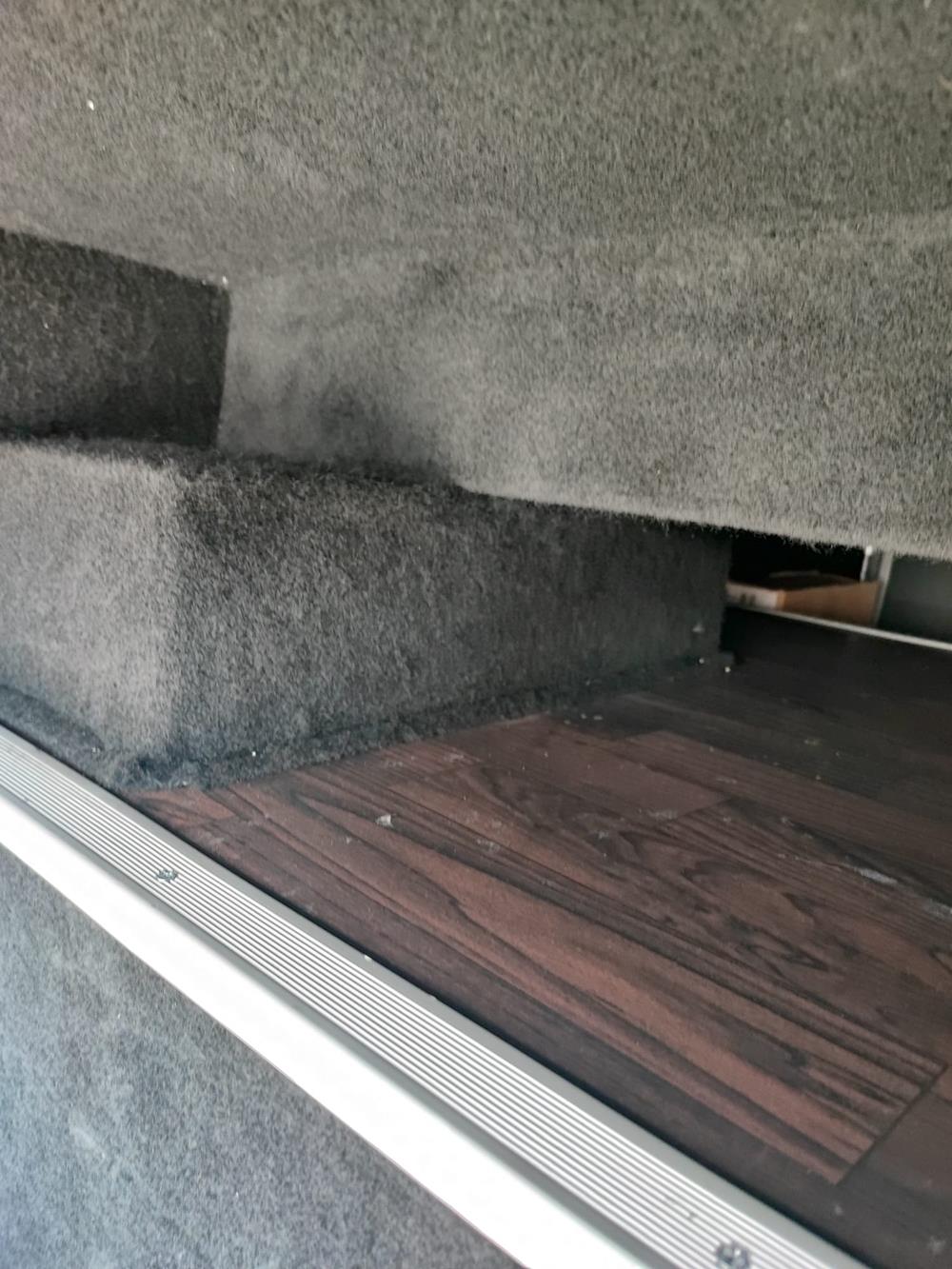 Nuovo Pegaso PEGASO Telaio IVECO Daily 8,50mt. Gran Turismo Luxury 8500mm. Diesel