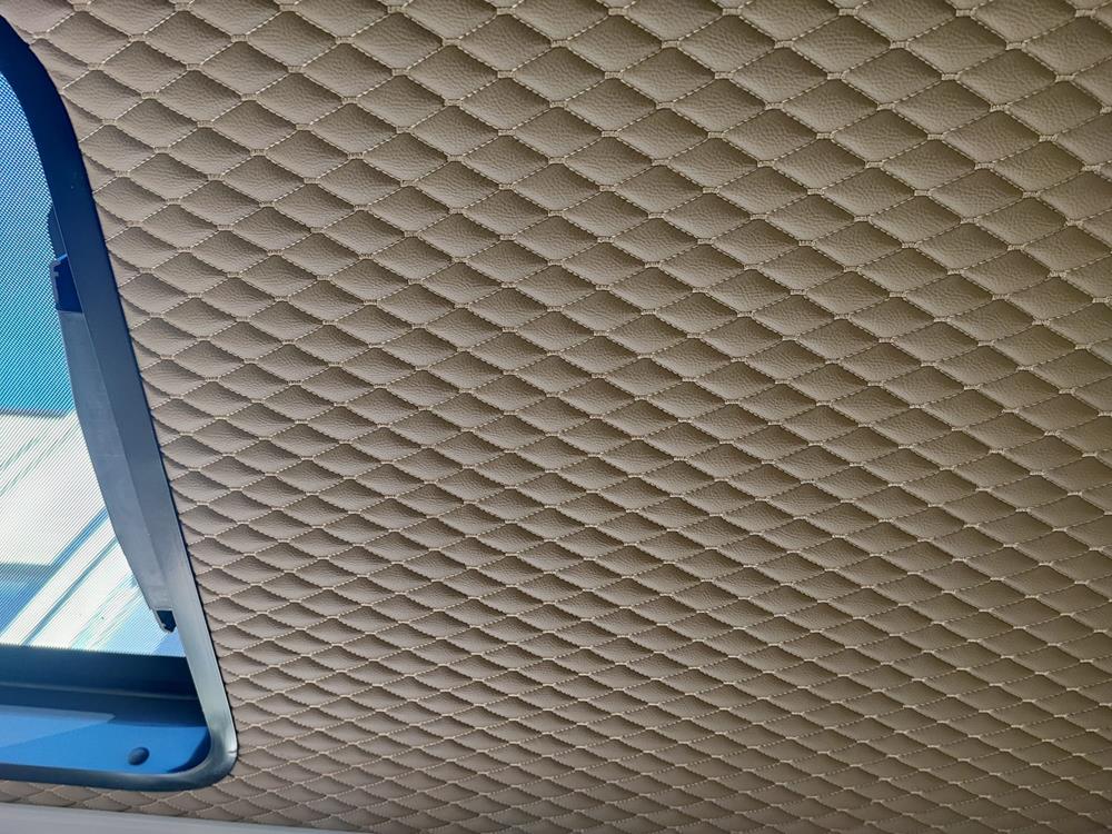 Nuovo Pegaso PEGASO Telaio IVECO Daily 8,50mt. Gran Turismo Luxury 8500mm. Diesel