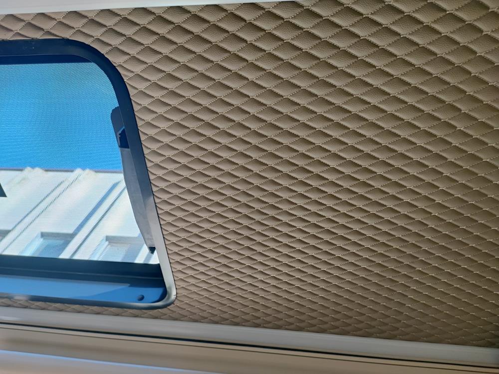 Nuovo Pegaso PEGASO Telaio IVECO Daily 8,50mt. Gran Turismo Luxury 8500mm. Diesel