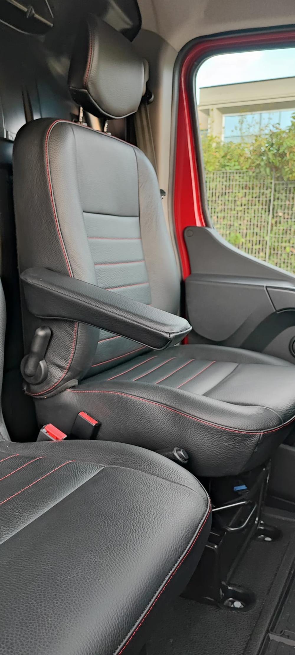 Renault RENAULT Master L2H2  Ice 2.3 dci 135cv Furgone 5548mm. Diesel