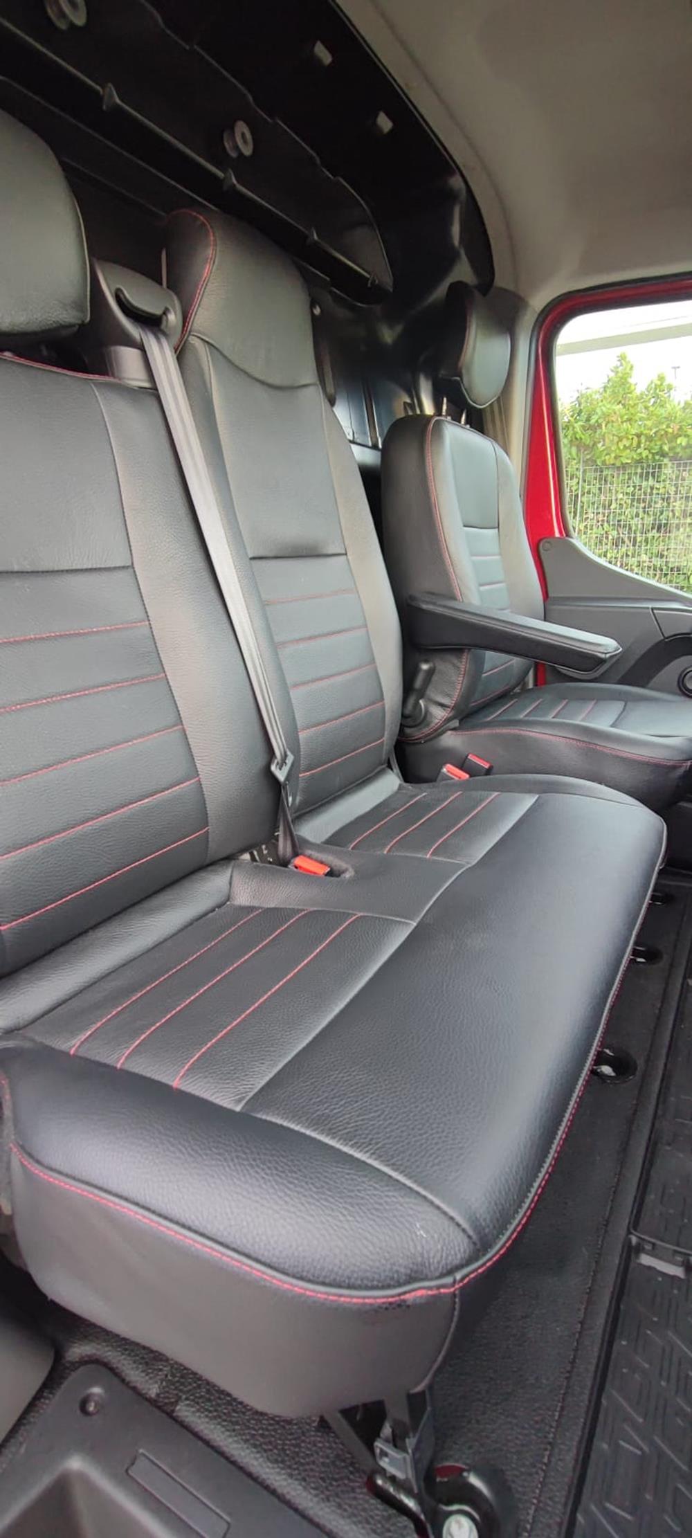 Renault RENAULT Master L2H2  Ice 2.3 dci 135cv Furgone 5548mm. Diesel