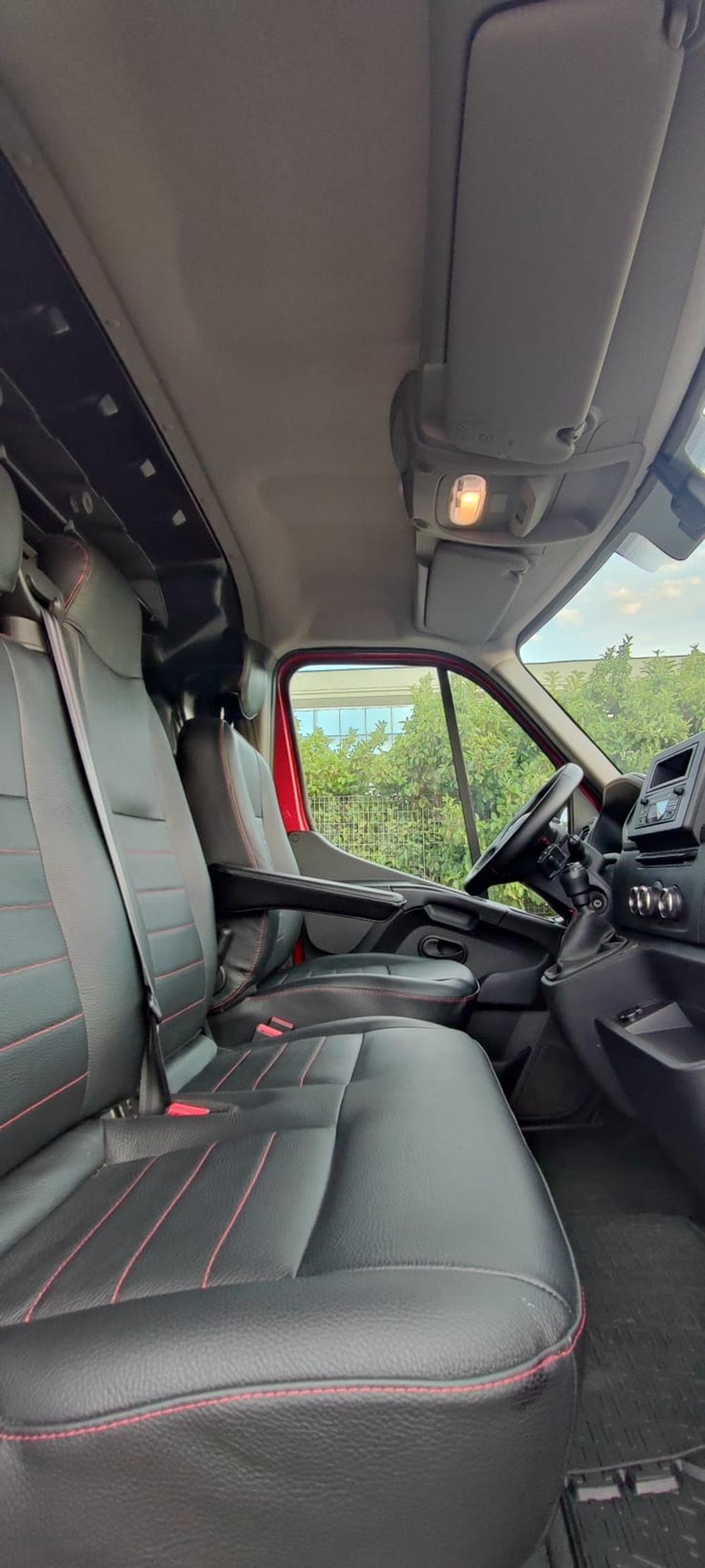 Renault RENAULT Master L2H2  Ice 2.3 dci 135cv Furgone 5548mm. Diesel