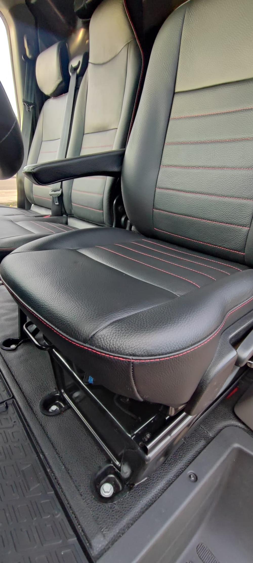 Renault RENAULT Master L2H2  Ice 2.3 dci 135cv Furgone 5548mm. Diesel