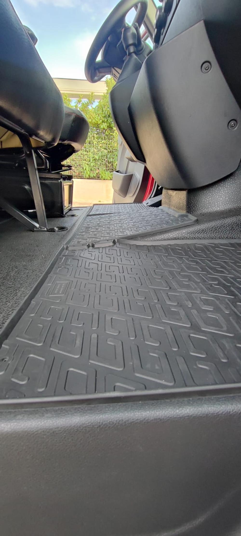 Renault RENAULT Master L2H2  Ice 2.3 dci 135cv Furgone 5548mm. Diesel