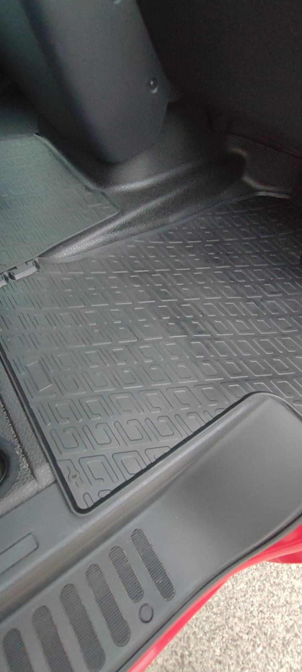 Renault RENAULT Master L2H2  Ice 2.3 dci 135cv Furgone 5548mm. Diesel