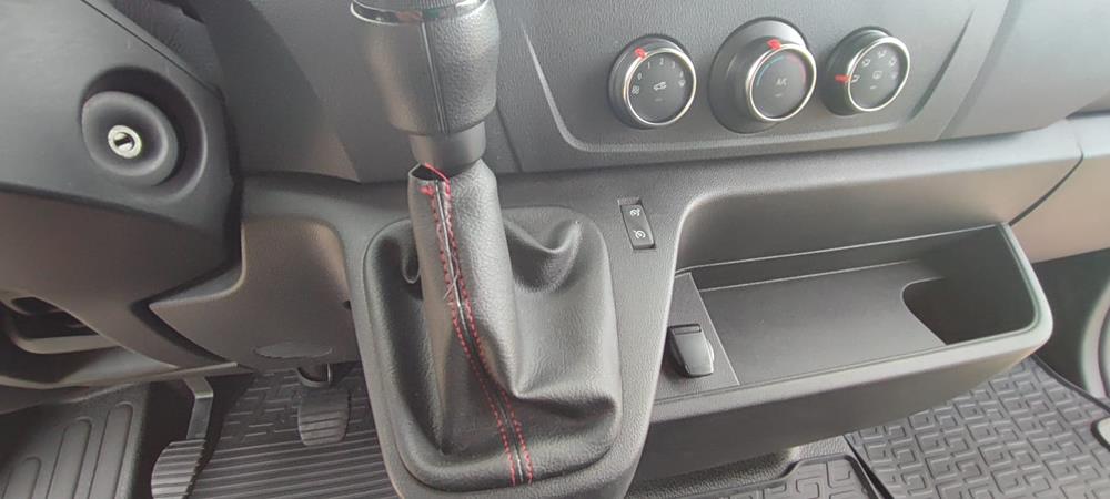 Renault RENAULT Master L2H2  Ice 2.3 dci 135cv Furgone 5548mm. Diesel