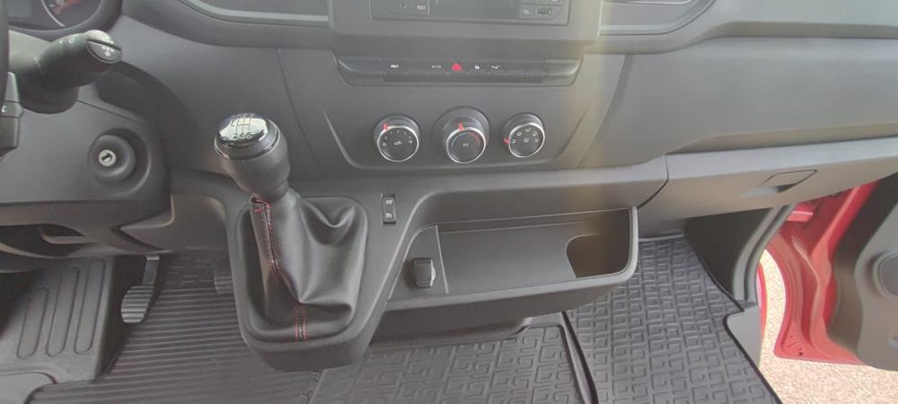 Renault RENAULT Master L2H2  Ice 2.3 dci 135cv Furgone 5548mm. Diesel