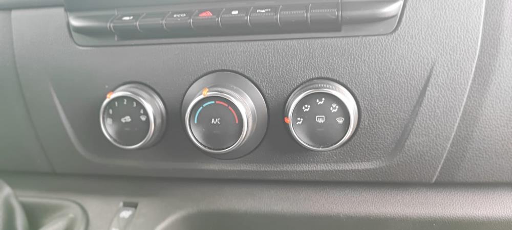 Renault RENAULT Master L2H2  Ice 2.3 dci 135cv Furgone 5548mm. Diesel