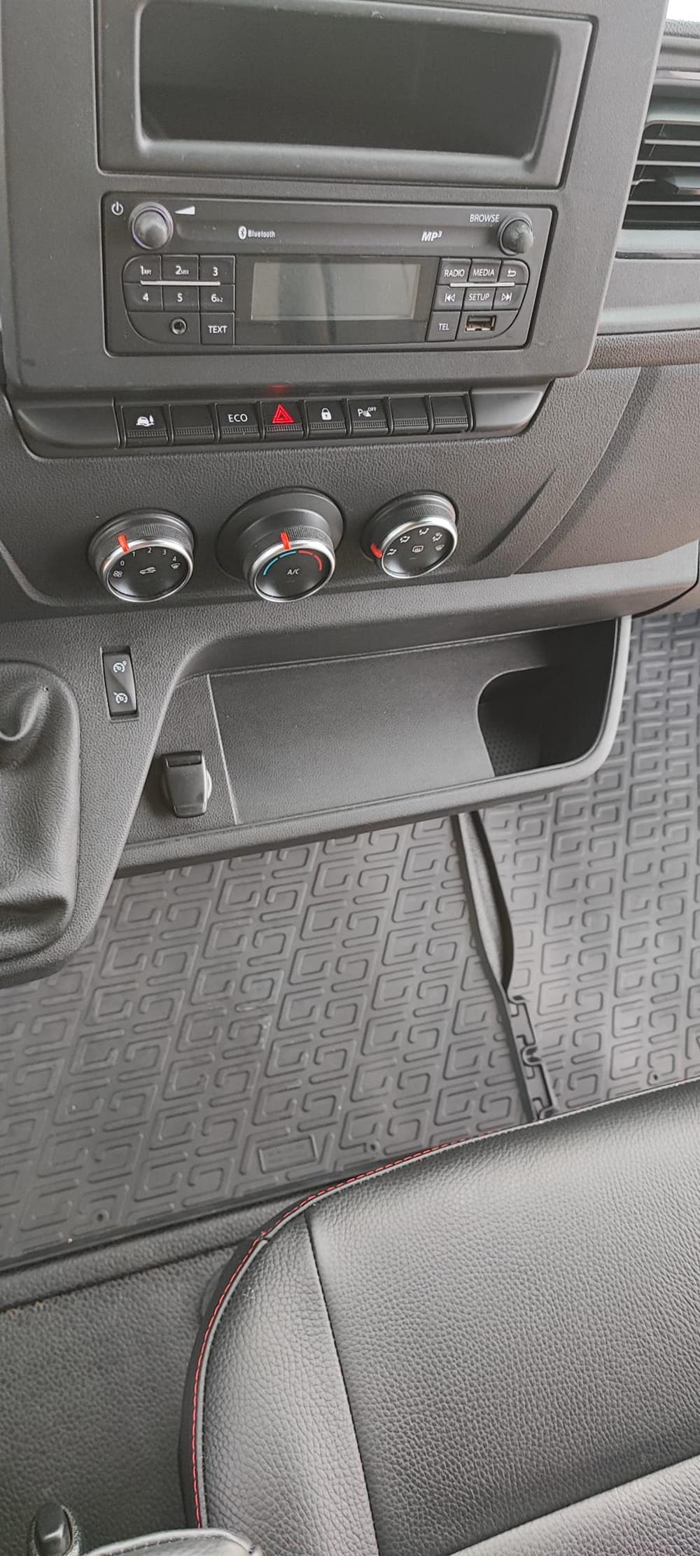 Renault RENAULT Master L2H2  Ice 2.3 dci 135cv Furgone 5548mm. Diesel