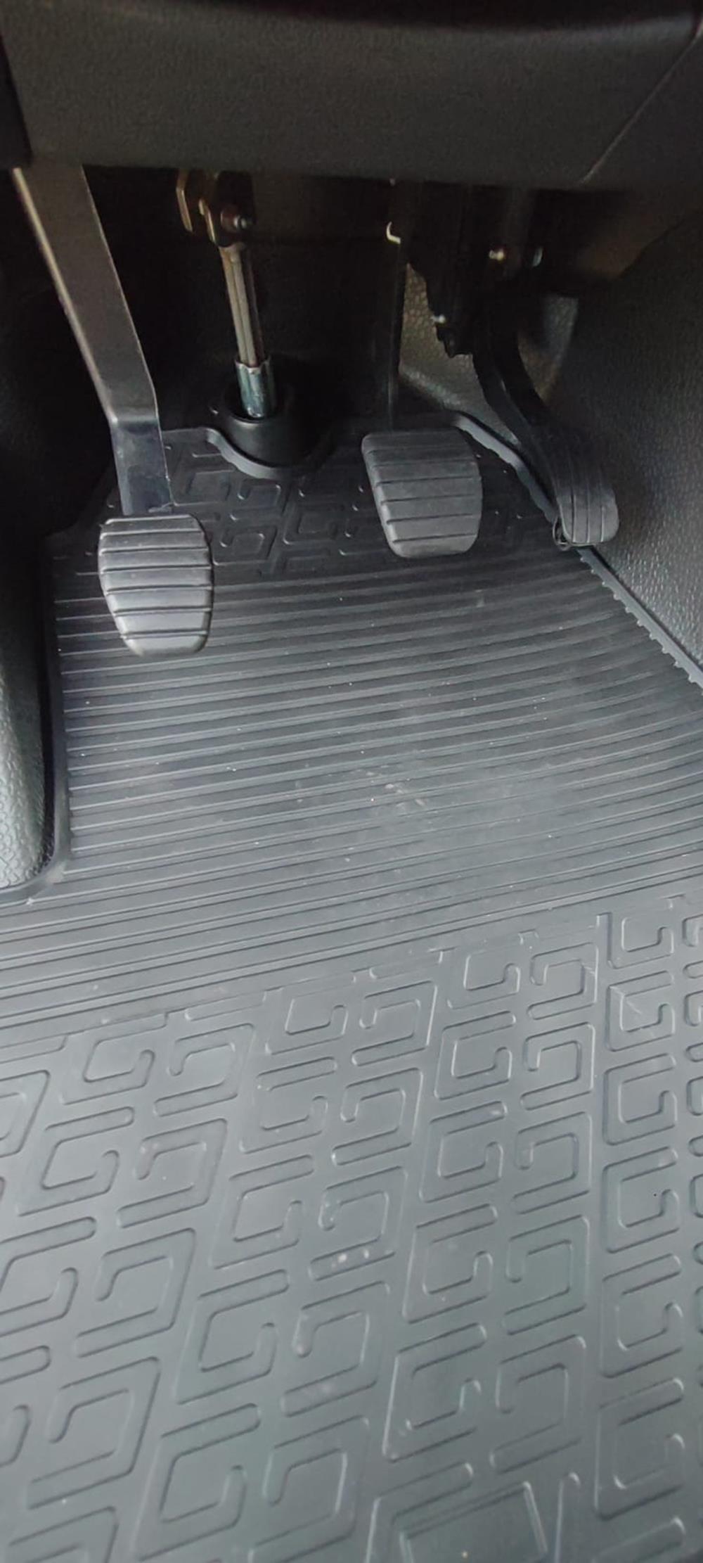 Renault RENAULT Master L2H2  Ice 2.3 dci 135cv Furgone 5548mm. Diesel