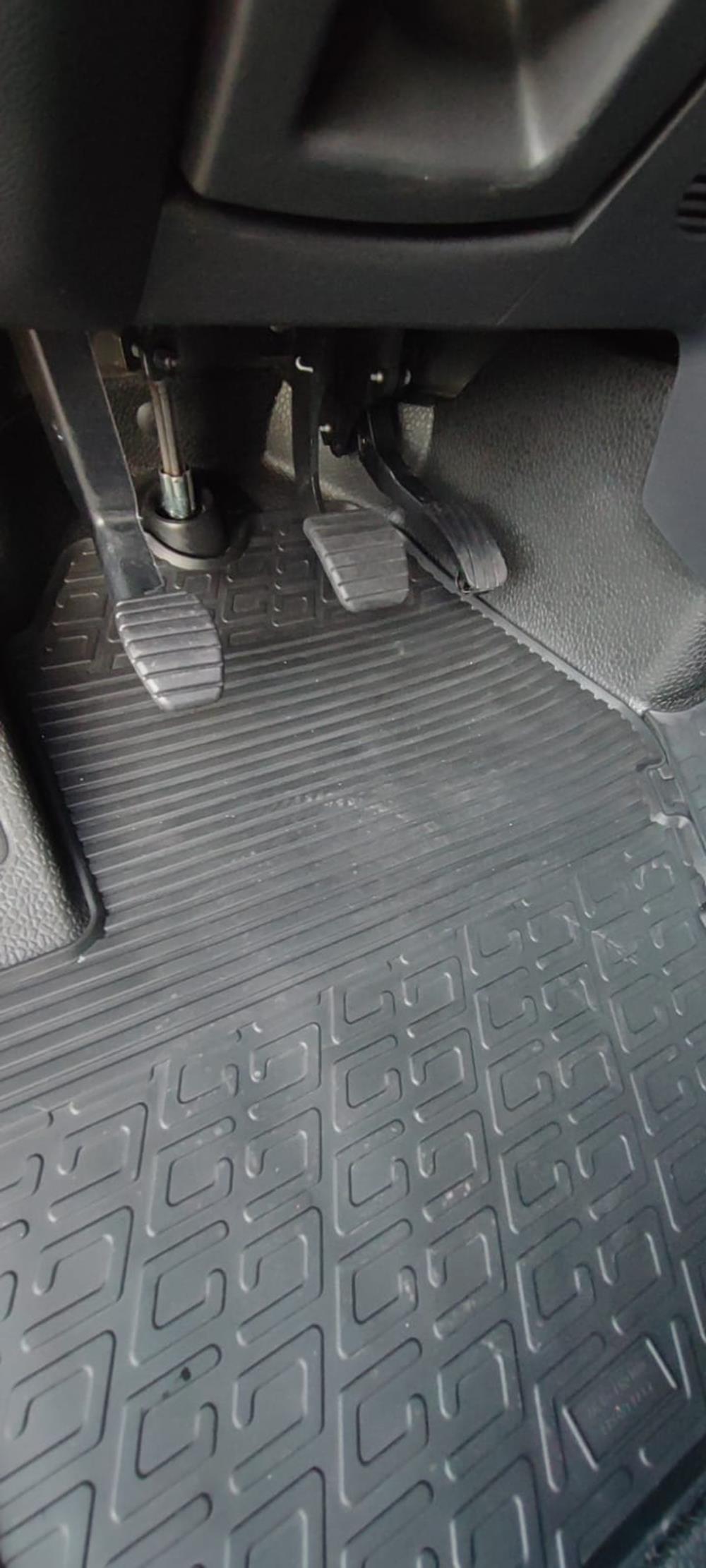 Renault RENAULT Master L2H2  Ice 2.3 dci 135cv Furgone 5548mm. Diesel