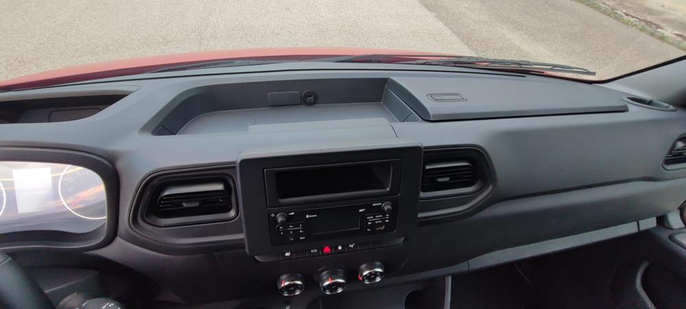 Renault RENAULT Master L2H2  Ice 2.3 dci 135cv Furgone 5548mm. Diesel