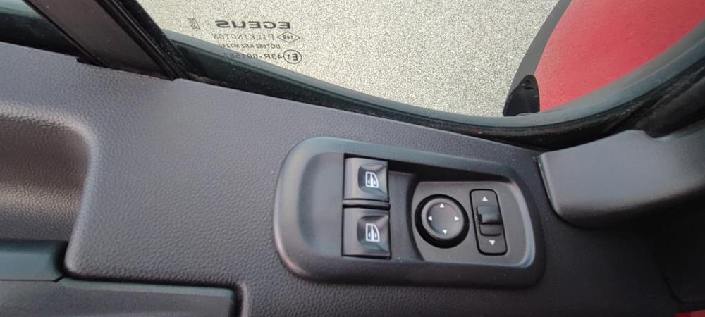 Renault RENAULT Master L2H2  Ice 2.3 dci 135cv Furgone 5548mm. Diesel