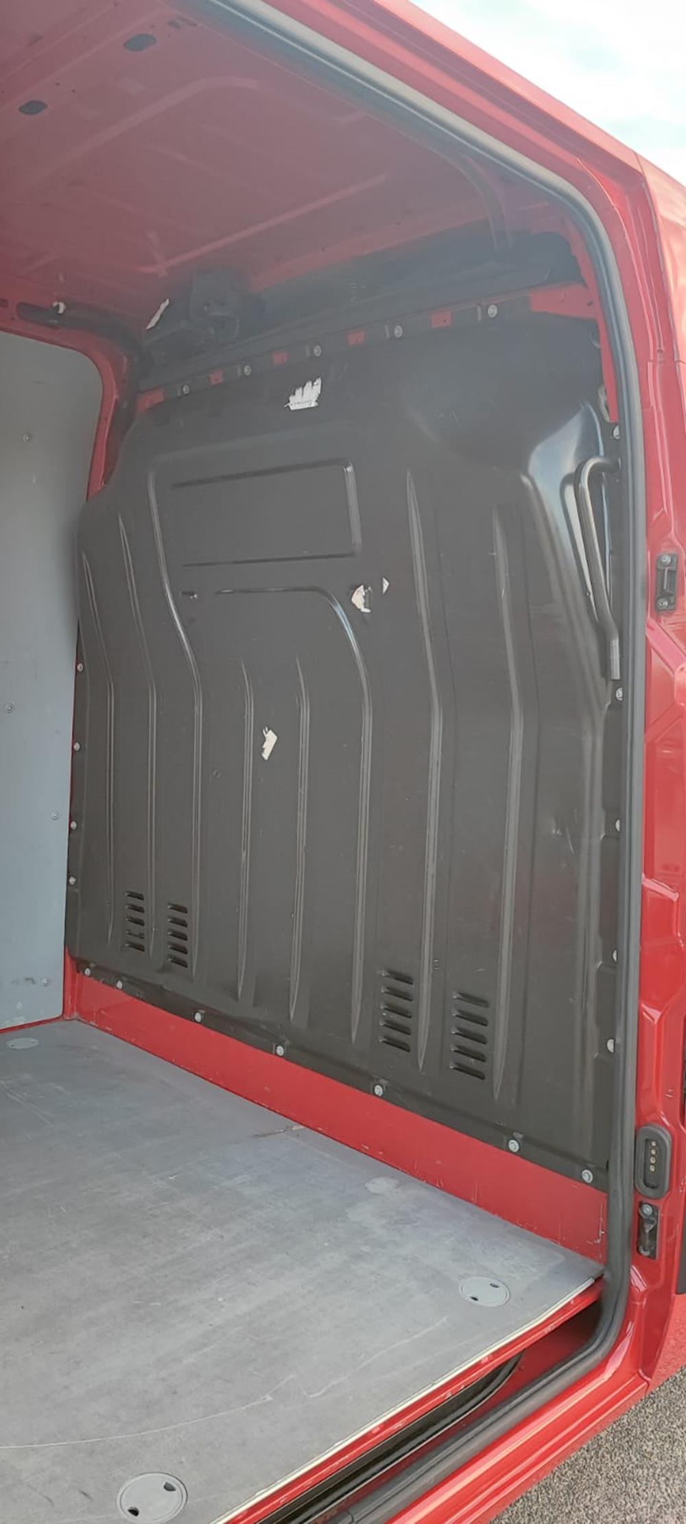 Renault RENAULT Master L2H2  Ice 2.3 dci 135cv Furgone 5548mm. Diesel