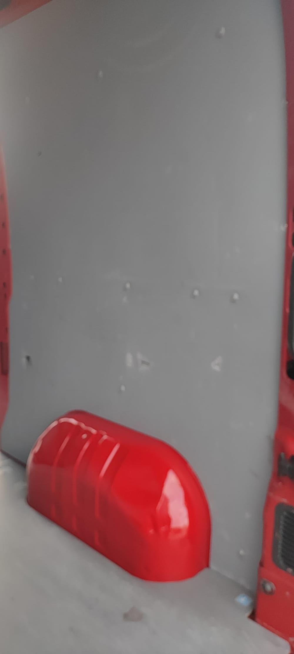 Renault RENAULT Master L2H2  Ice 2.3 dci 135cv Furgone 5548mm. Diesel