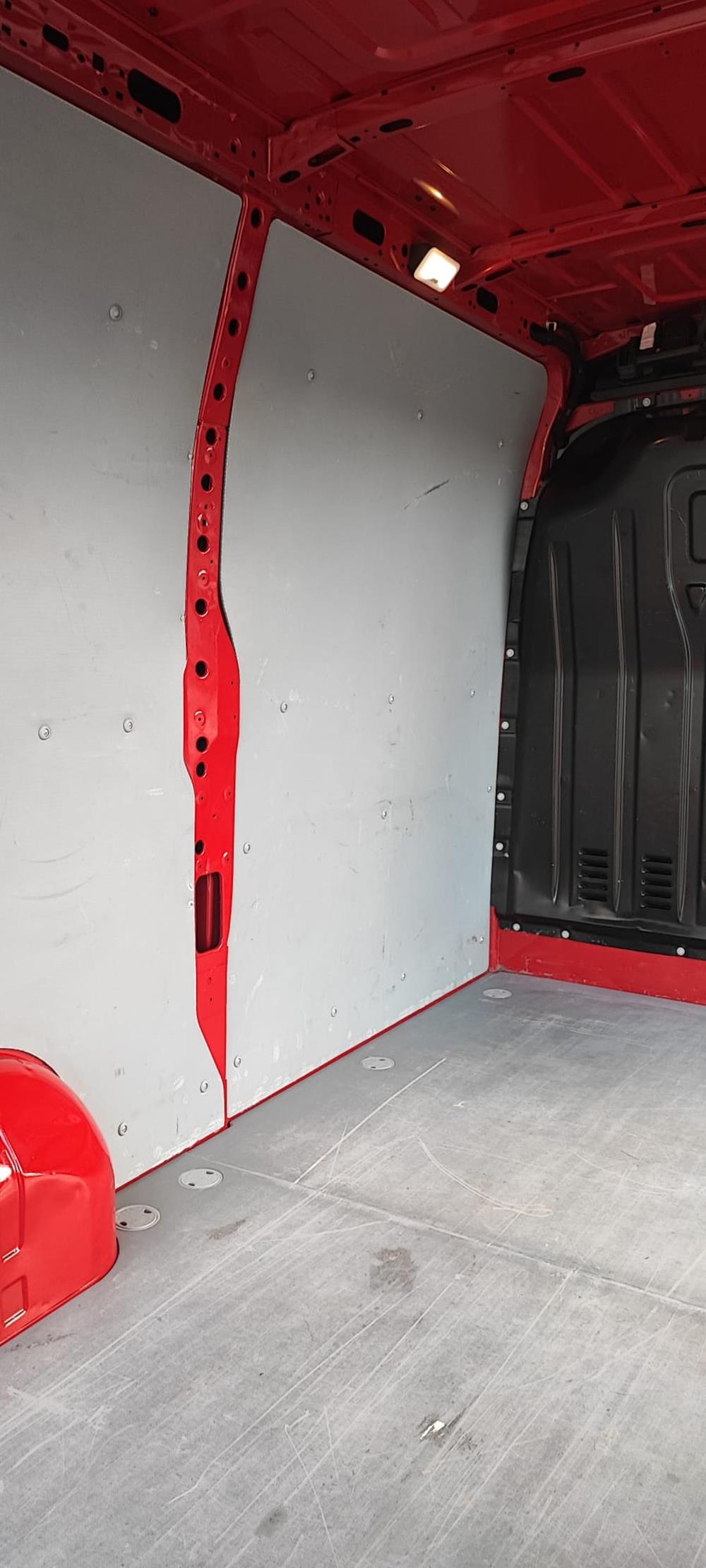 Renault RENAULT Master L2H2  Ice 2.3 dci 135cv Furgone 5548mm. Diesel