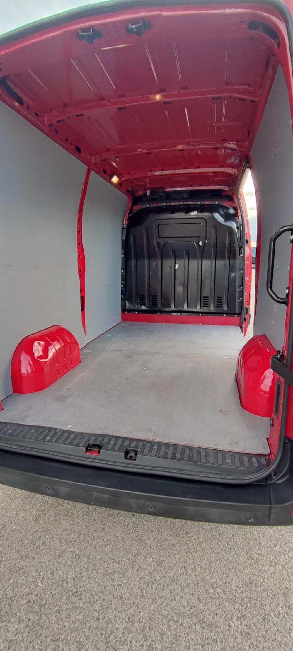 Renault RENAULT Master L2H2  Ice 2.3 dci 135cv Furgone 5548mm. Diesel