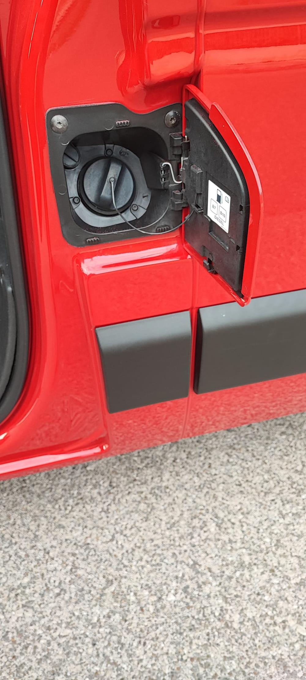 Renault RENAULT Master L2H2  Ice 2.3 dci 135cv Furgone 5548mm. Diesel