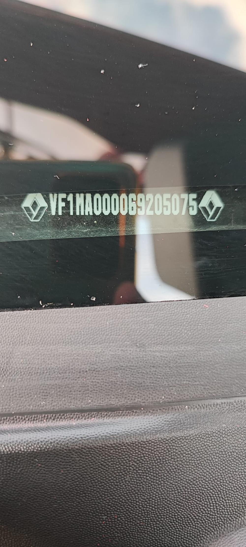 Renault RENAULT Master L2H2  Ice 2.3 dci 135cv Furgone 5548mm. Diesel