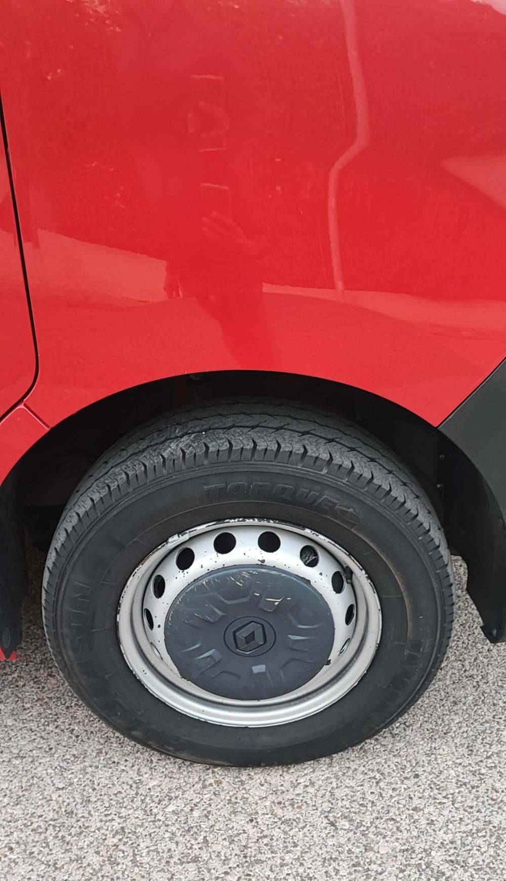 Renault RENAULT Master L2H2  Ice 2.3 dci 135cv Furgone 5548mm. Diesel